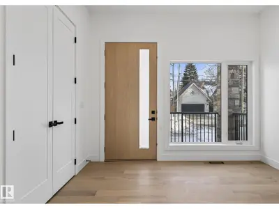 Interior photo 3 of 5820 110 ST NW