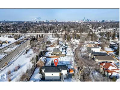 Interior photo 1 of 5820 110 ST NW