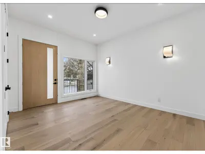 Interior photo 4 of 5820 110 ST NW