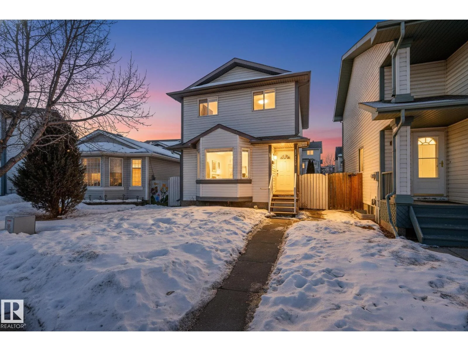 14816 47 ST NW, Edmonton - 4 bedroom Detached Single Family for sale