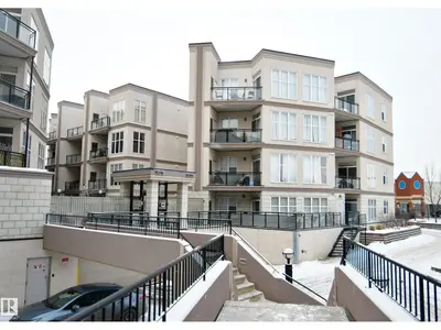 Interior photo 3 of #171 4823 104A ST NW