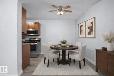 Interior photo 2 of 1460 LAKEWOOD RD W NW