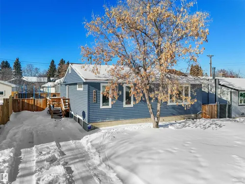 5044 46 Street, Drayton Valley - $314,900