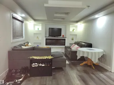 Interior photo 2 of 9131 83 AV NW