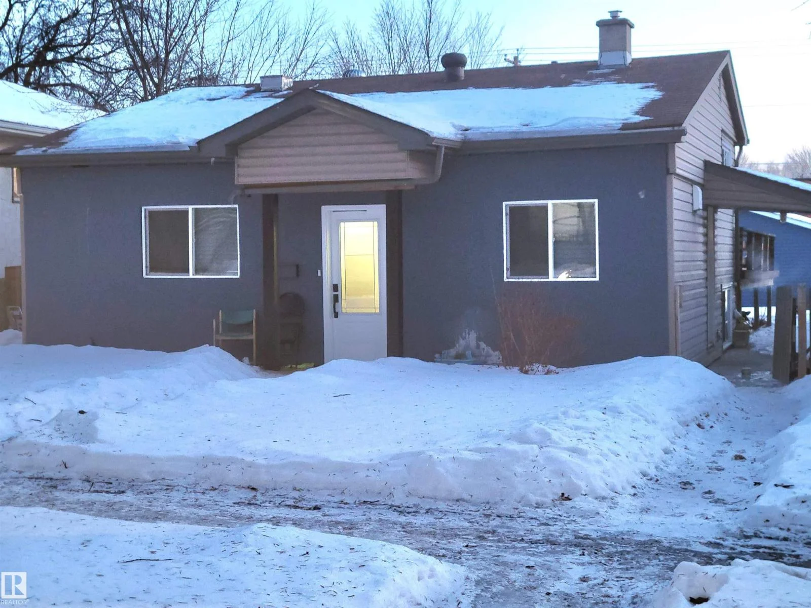 9131 83 AV NW, Edmonton - 4 bedroom Detached Single Family for sale