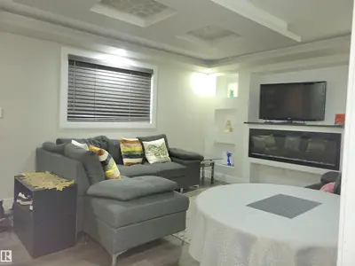 Interior photo 3 of 9131 83 AV NW