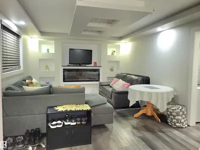 Interior photo 1 of 9131 83 AV NW
