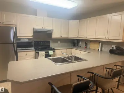 Interior photo 3 of #315 592 HOOKE RD NW