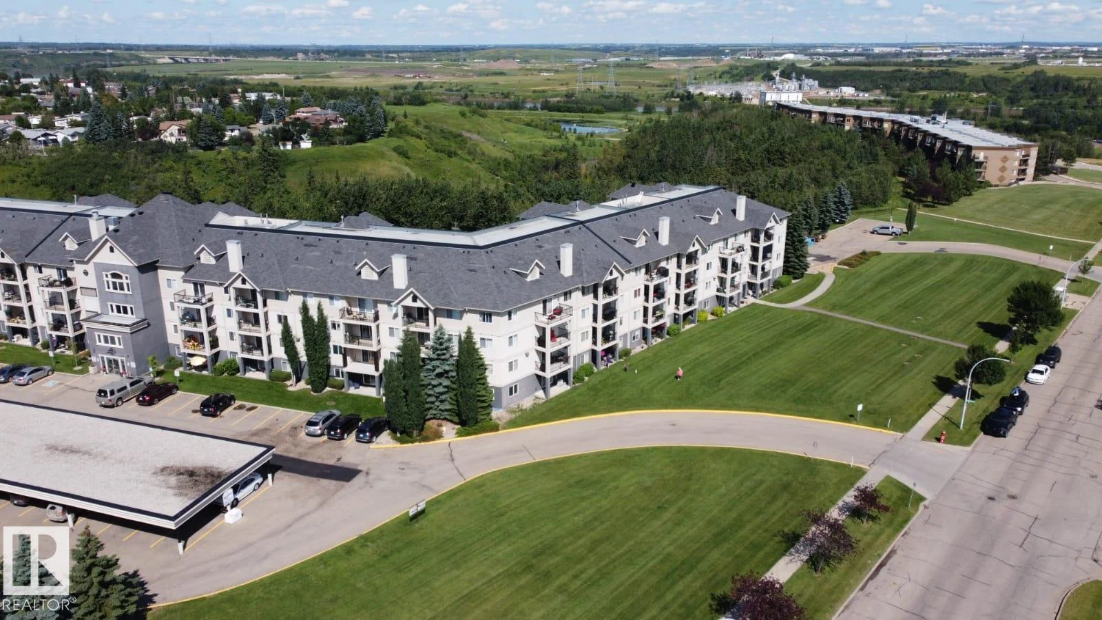 #315 592 HOOKE RD NW, Edmonton - 1 bedroom Apartment for sale