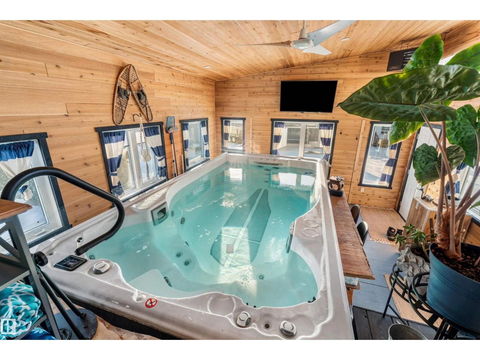 #103 52318 RGE ROAD 25, Rural Parkland County - 5 bedroom Detached Single Family for sale