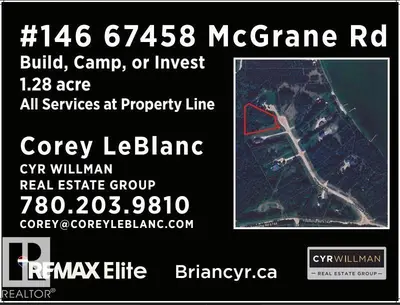 Interior photo 4 of #146 67458 McGrane Rd