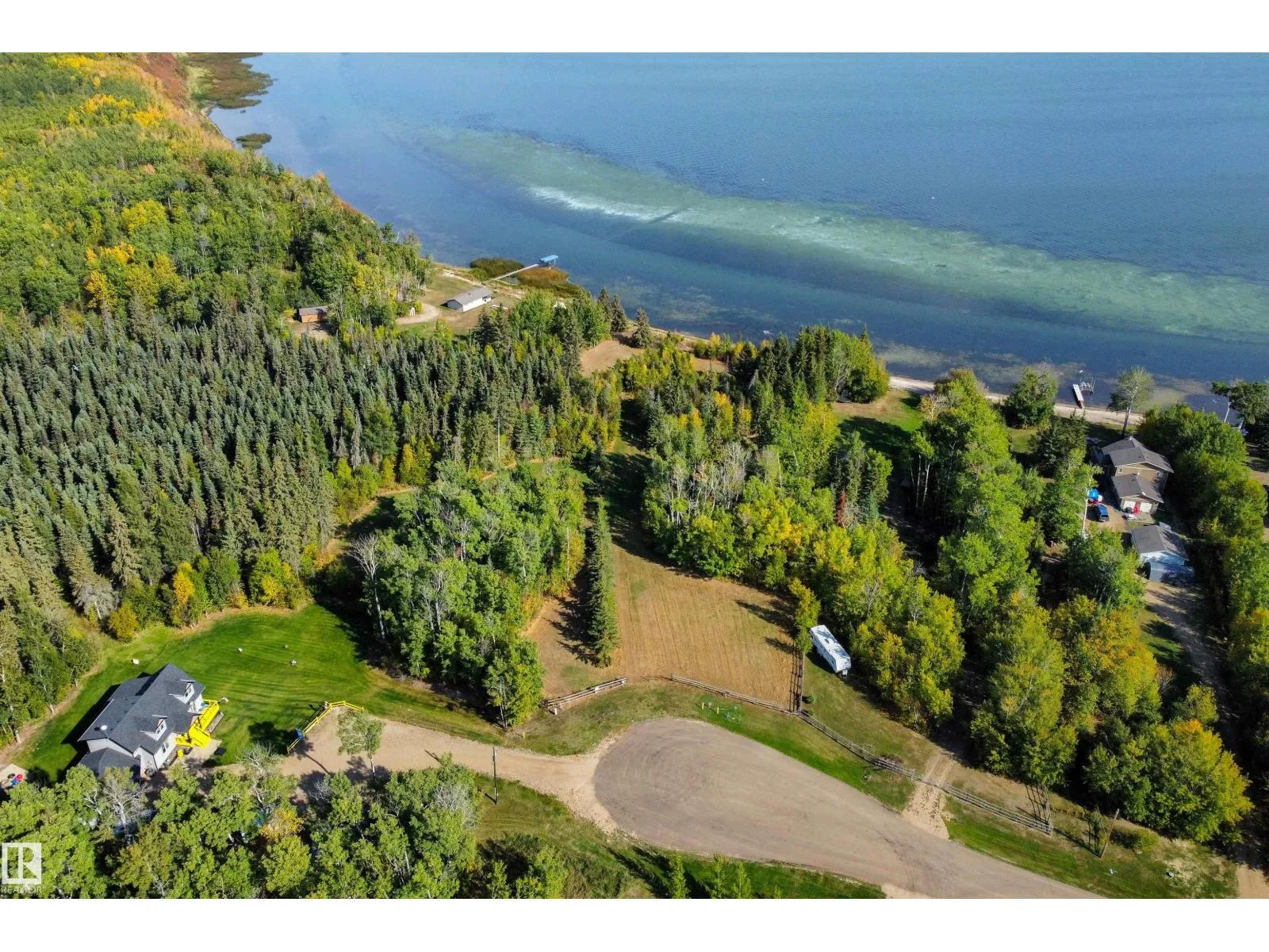 #146 67458 McGrane Rd, Rural Lac La Biche County - 0 bedroom Vacant Lot/Land for sale