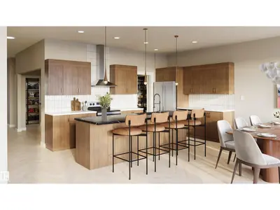 Interior photo 1 of 1725 Crossbill LO NW