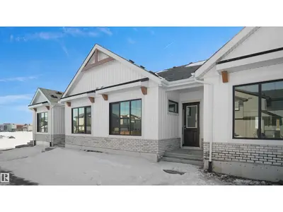 Interior photo 2 of 20705 42 AV NW