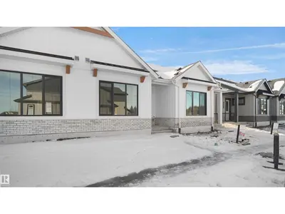 Interior photo 1 of 20705 42 AV NW