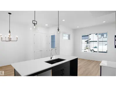 Interior photo 4 of 20705 42 AV NW