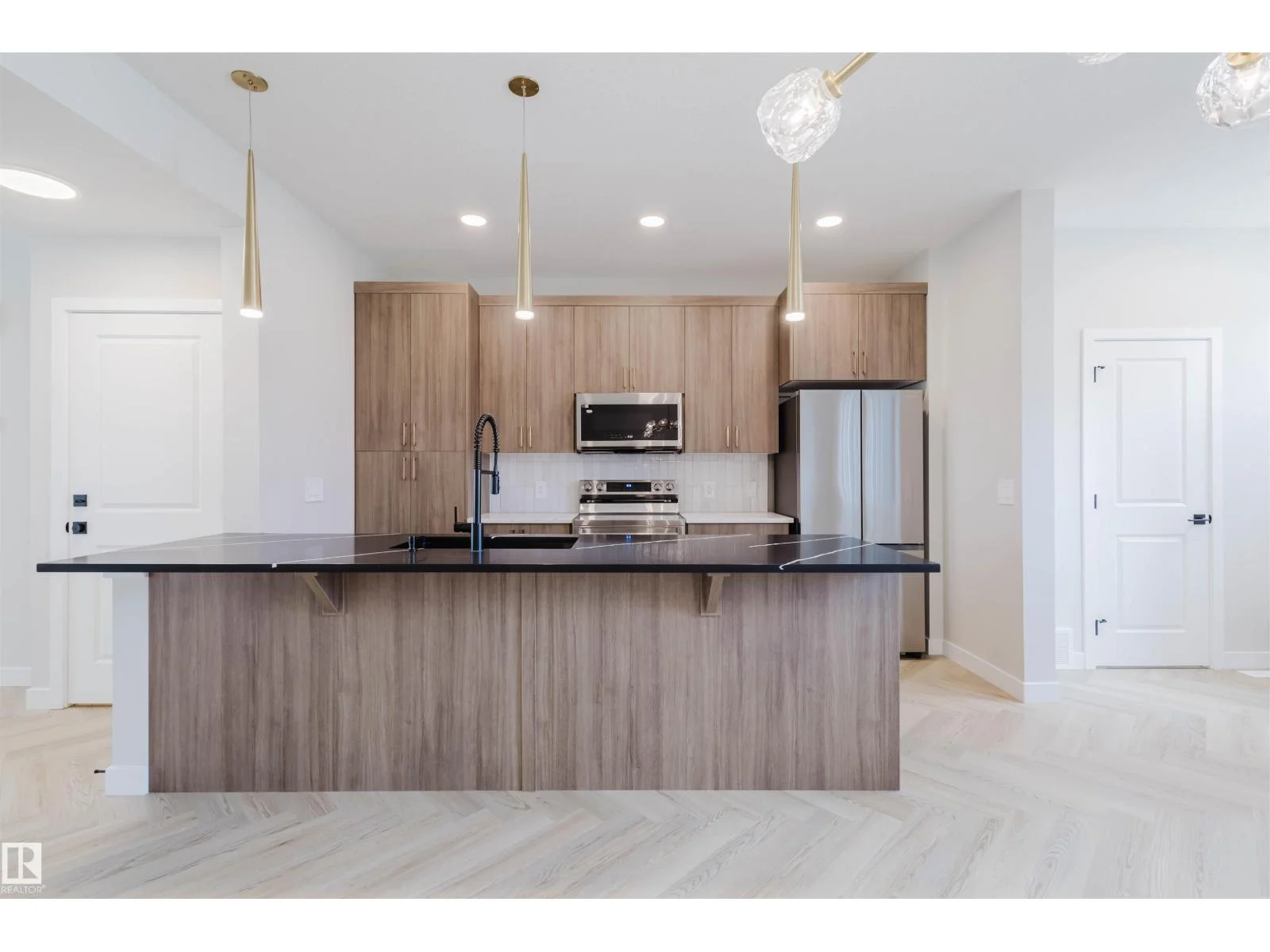 2116 CROSSBILL LN NW, Edmonton - 3 bedroom Duplex for sale