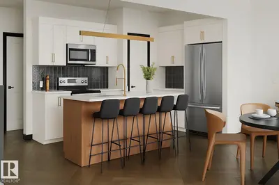 Interior photo 2 of 2118 CROSSBILL LN NW