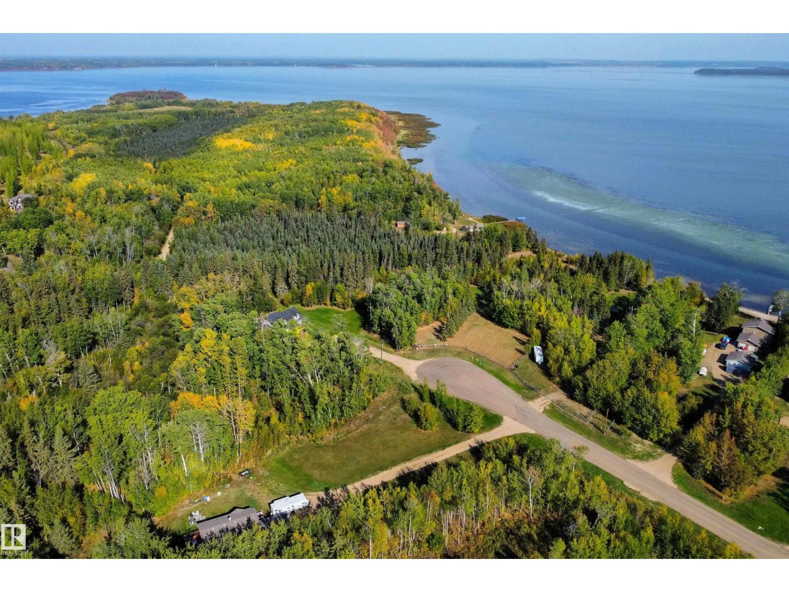 #149 67458 McGrane Rd, Rural Lac La Biche County - 0 bedroom Vacant Lot/Land for sale