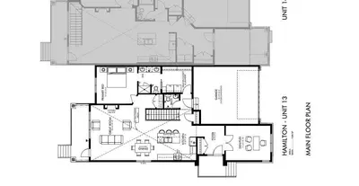 Interior photo 1 of #13 120 HILLSHIRE BV