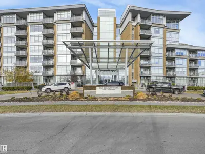 Interior photo 3 of #410 2504 109 ST NW