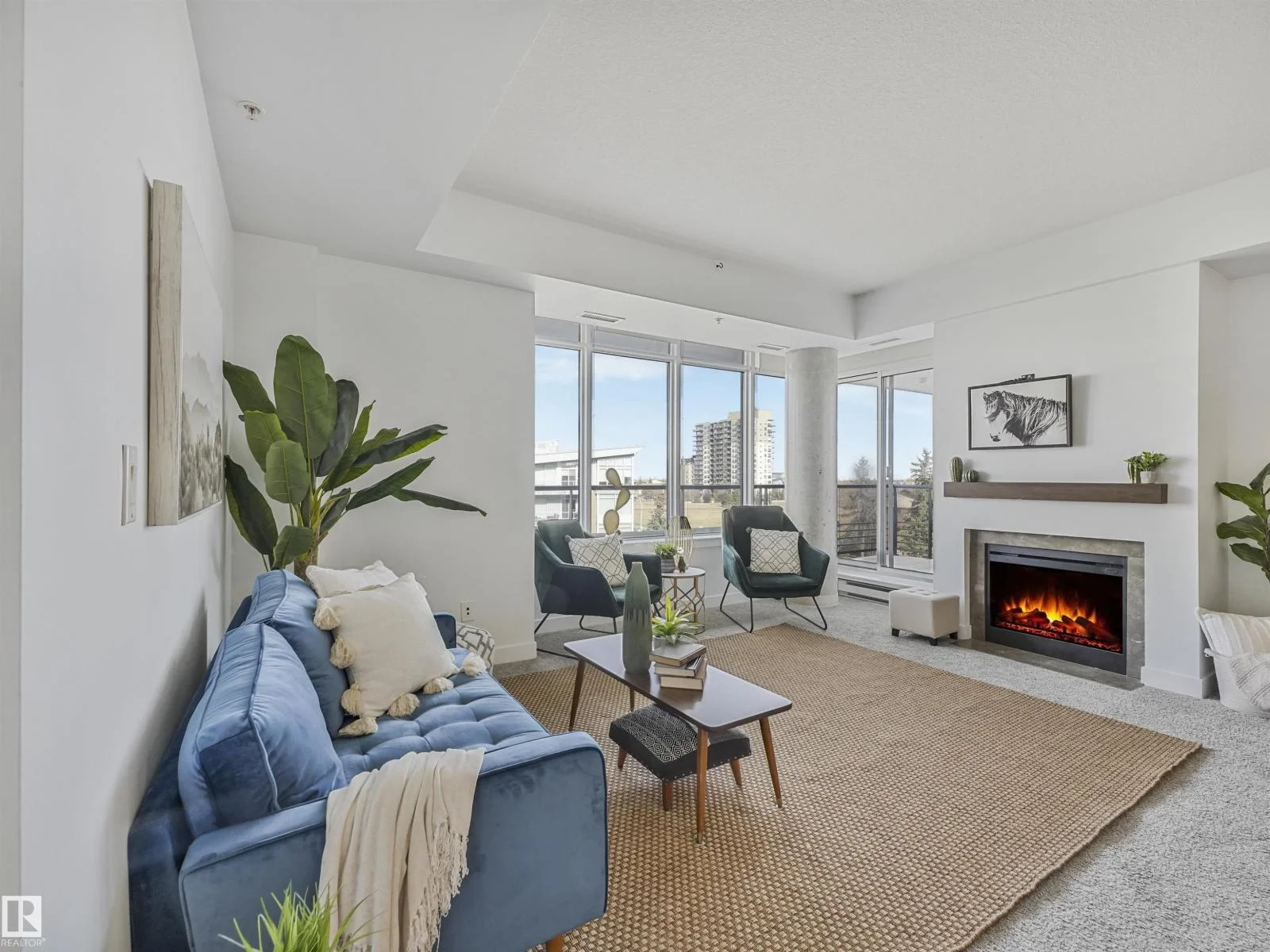 #410 2504 109 ST NW, Edmonton - 2 bedroom Apartment for sale