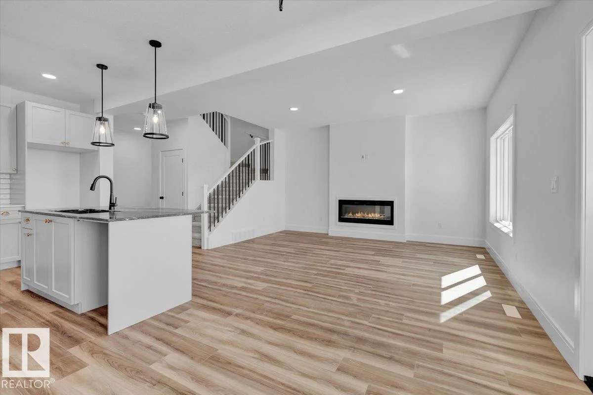 161 CALEDON CR, Spruce Grove - 3 bedroom Detached Single Family for sale