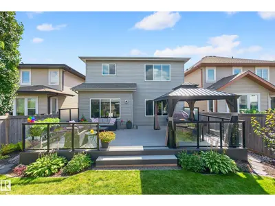 Interior photo 3 of 20016 130 AV NW