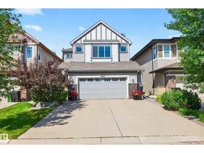 Interior photo 1 of 20016 130 AV NW