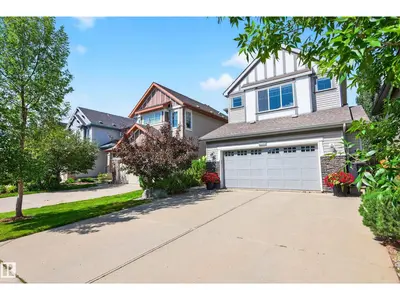 Interior photo 2 of 20016 130 AV NW