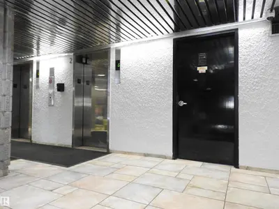 Interior photo 3 of #105 10160 115 ST NW