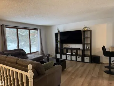 Interior photo 2 of 17115 100 ST NW