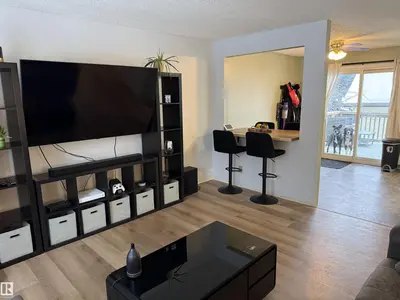 Interior photo 1 of 17115 100 ST NW