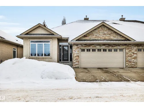 #22 61 LAFLEUR DR, St. Albert - $654,900