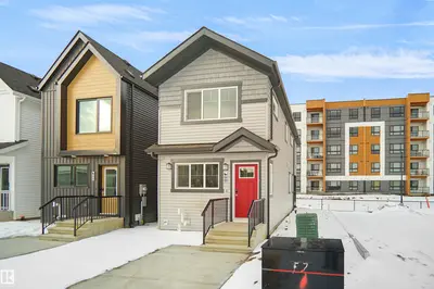 Interior photo 3 of #88 1430 Aster WY NW