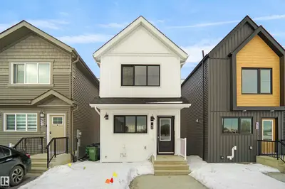 Interior photo 2 of #90 1430 Aster WY NW