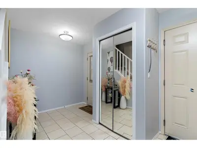 Interior photo 4 of #22 16003 132 ST NW