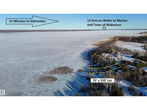 #12 52515 RGE ROAD 52, Rural Parkland County - $549,900