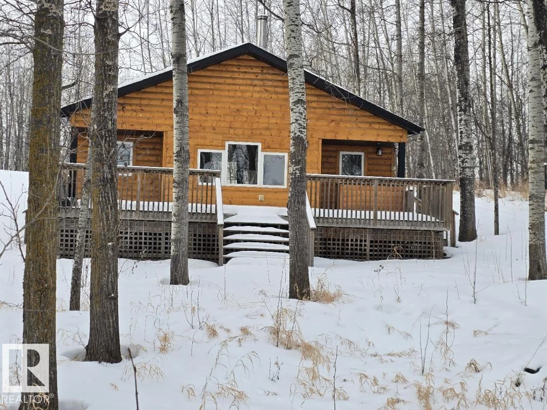 52123 RGE ROAD 25, Rural Parkland County - 2 bedroom Cottage for sale