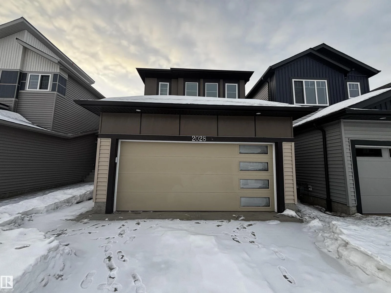 2028 210 ST NW NW, Edmonton - 4 bedroom Detached Single Family for sale