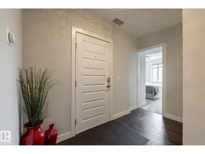 Interior photo 4 of #122 5151 Windermere BV SW