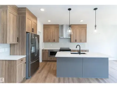 Interior photo 1 of 3026 DIXON LD SW