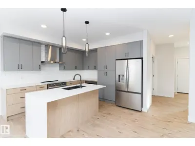 Interior photo 2 of 3038 DIXON LD SW