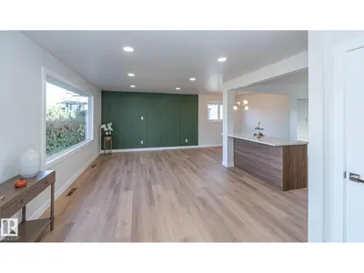 Interior photo 3 of 6807 98A AV NW