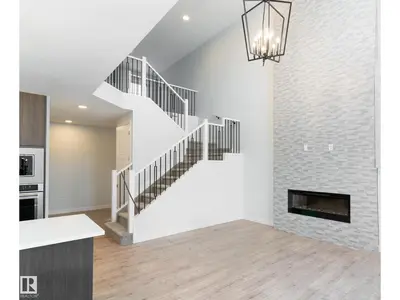 Interior photo 2 of 285 GLENRIDDING RAVINE RD SW