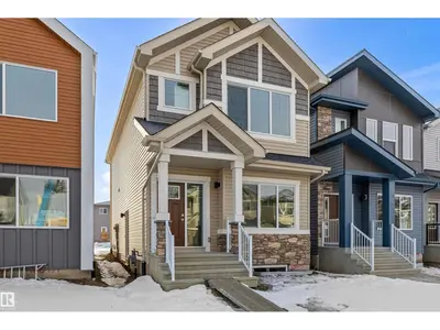 Interior photo 1 of 18851 29 AV NW