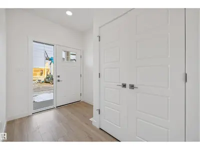 Interior photo 2 of 18851 29 AV NW