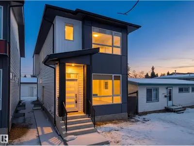 Interior photo 1 of 10911 159 ST NW