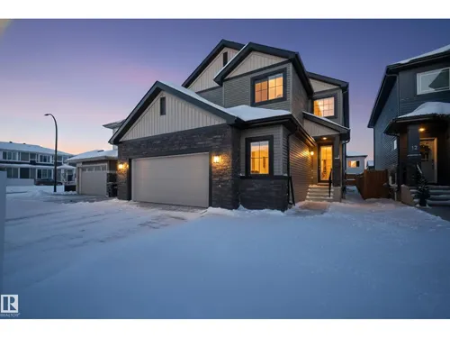 10 PRESCOTT BV, Spruce Grove - $692,500