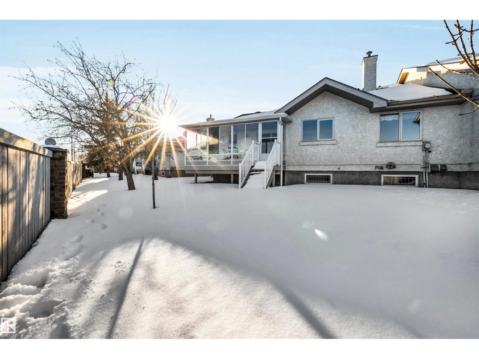 #36 303 TWIN BROOKS DR NW, Edmonton - 3 bedroom Duplex for sale